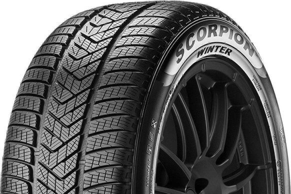 Pirelli Scorpion Winter XL MO1 295/35 R21 107V