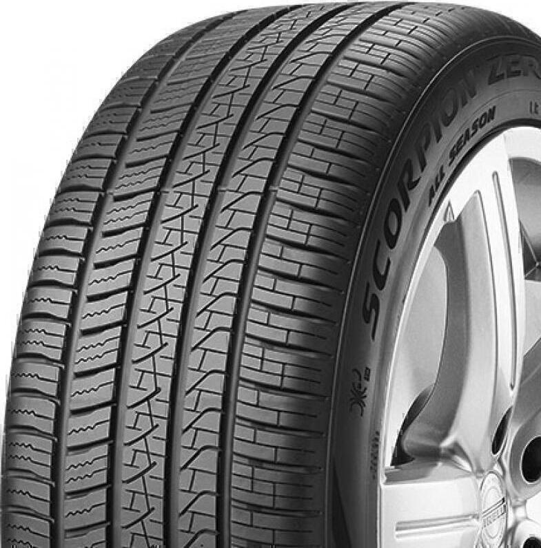 Pirelli SCORPION ZERO ALL SEASON XL FR NC0 315/35R22 111V