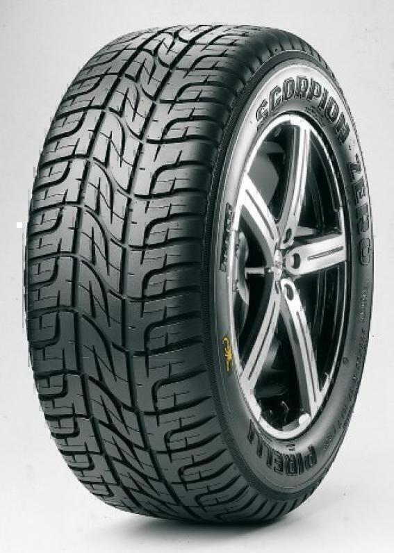 Pirelli SCORPION ZERO ALL SEASON XL J LR 265/40R22 106Y