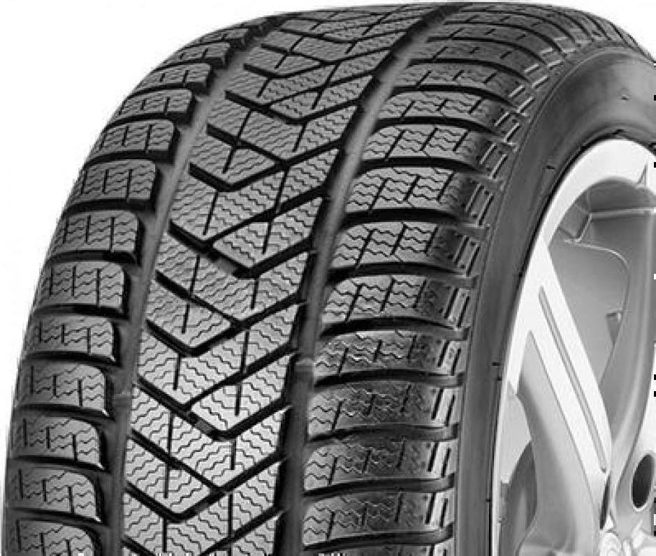 Pirelli WINTER SOTTOZERO 3 XL FP R/F MOE 225/45R18 95H