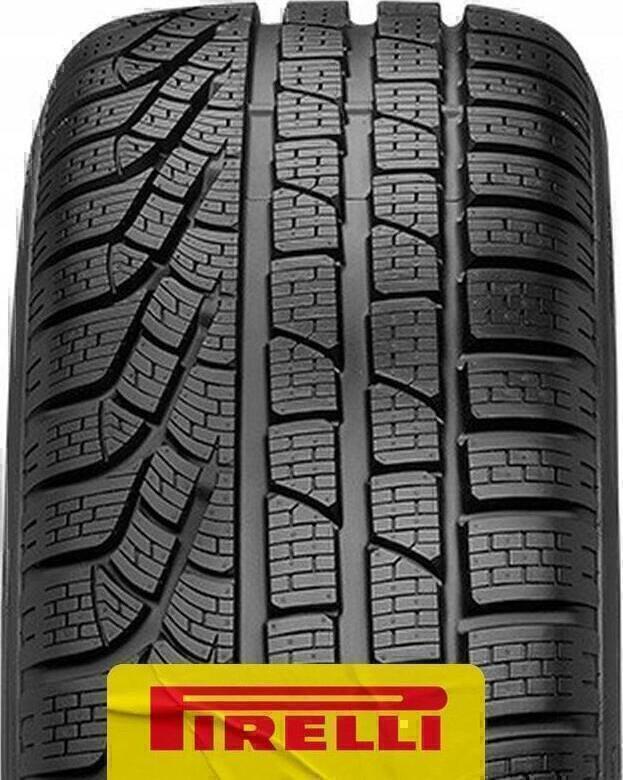 Pirelli Winter Sottozero Serie II XL FR AM9 235/40R19 96W