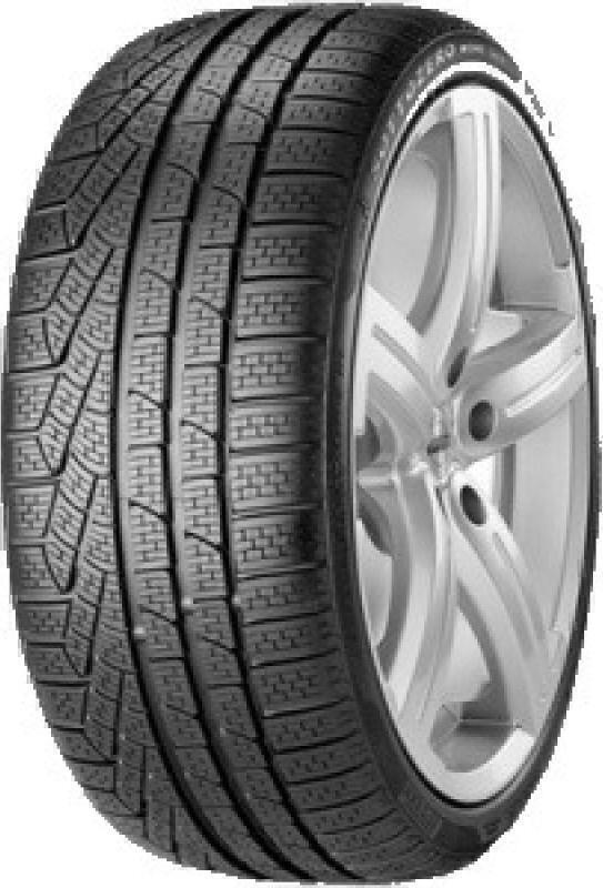 Pirelli WINTER SOTTOZERO Serie II XL R-F MOE 205/50 R17 93H