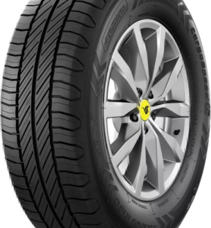 Riken CargoSpeedEVO 225/55R17 109/107H