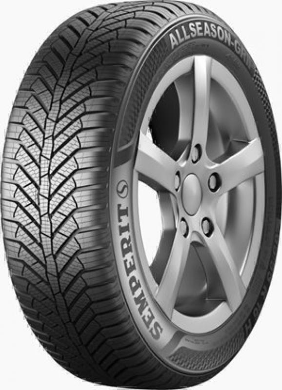 Semperit ALLSEASON-GRIP XL FR 205/55R17 95V