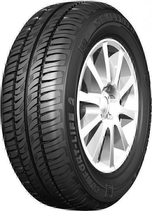 Semperit COMFORT-LIFE 2 165/70 R14 81T