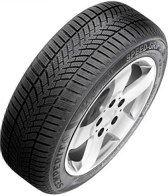 Semperit SPEED-GRIP3 XL FR 255/40R19 100V