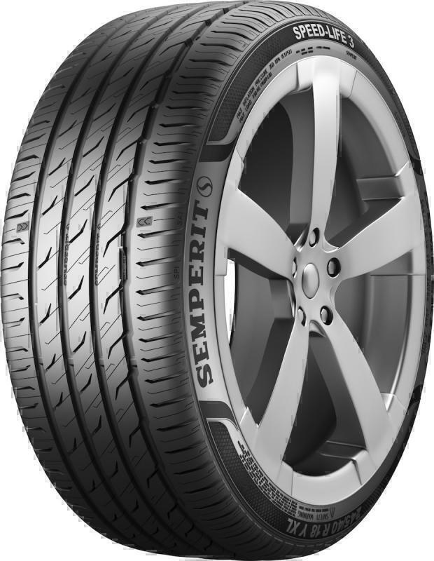 Semperit SPEED-LIFE 3 215/65 R16 98H