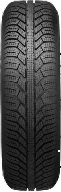 Semperit MASTER-GRIP 2 175/65 R14 82T