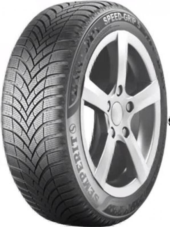Semperit SPEED GRIP-5 XL FR 195/60R18 96H