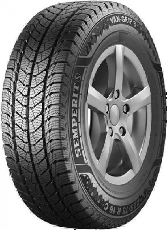 Semperit VAN-GRIP 3 225/65R16 112/110R