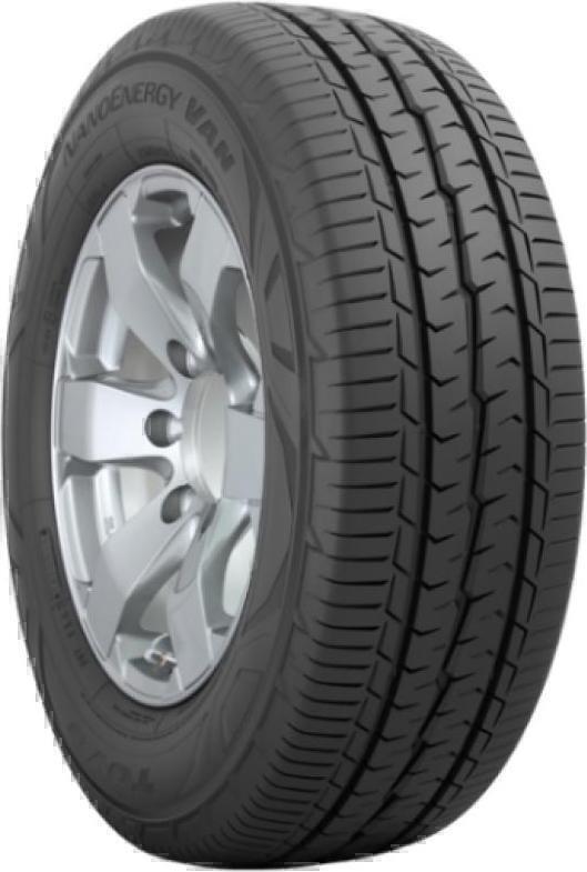 Toyo Nano Energy Van 205/80 R14 109S