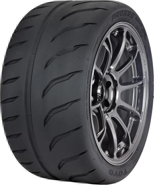 Toyo Proxes R888R XL 295/30 R18 98Y