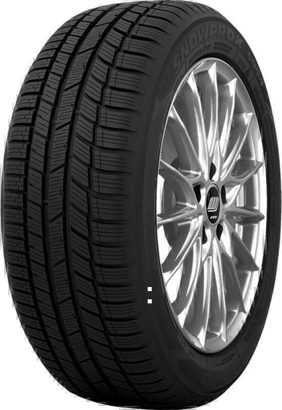 Toyo Snowprox S954 255/45 R18 99V