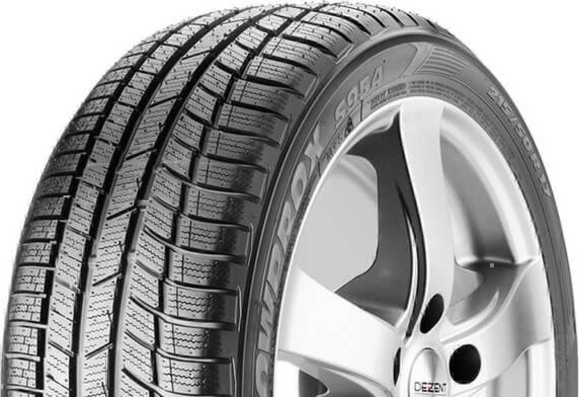 Toyo SNOWPROX S954 SUV 235/65 R17 104H