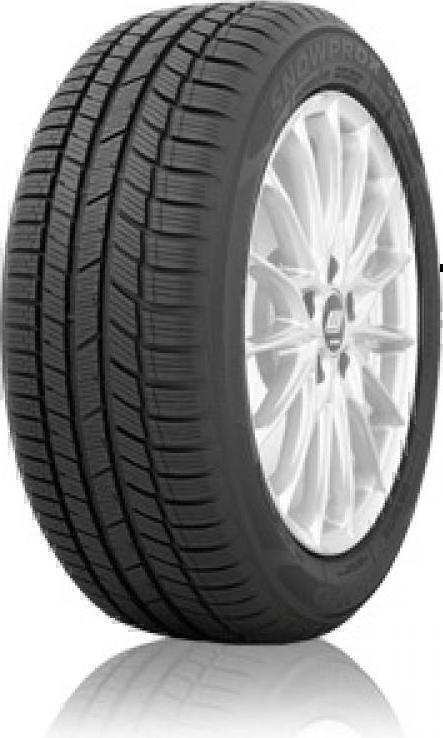 Toyo Snowprox S954 SUV XL FP 235/65 R17 108V