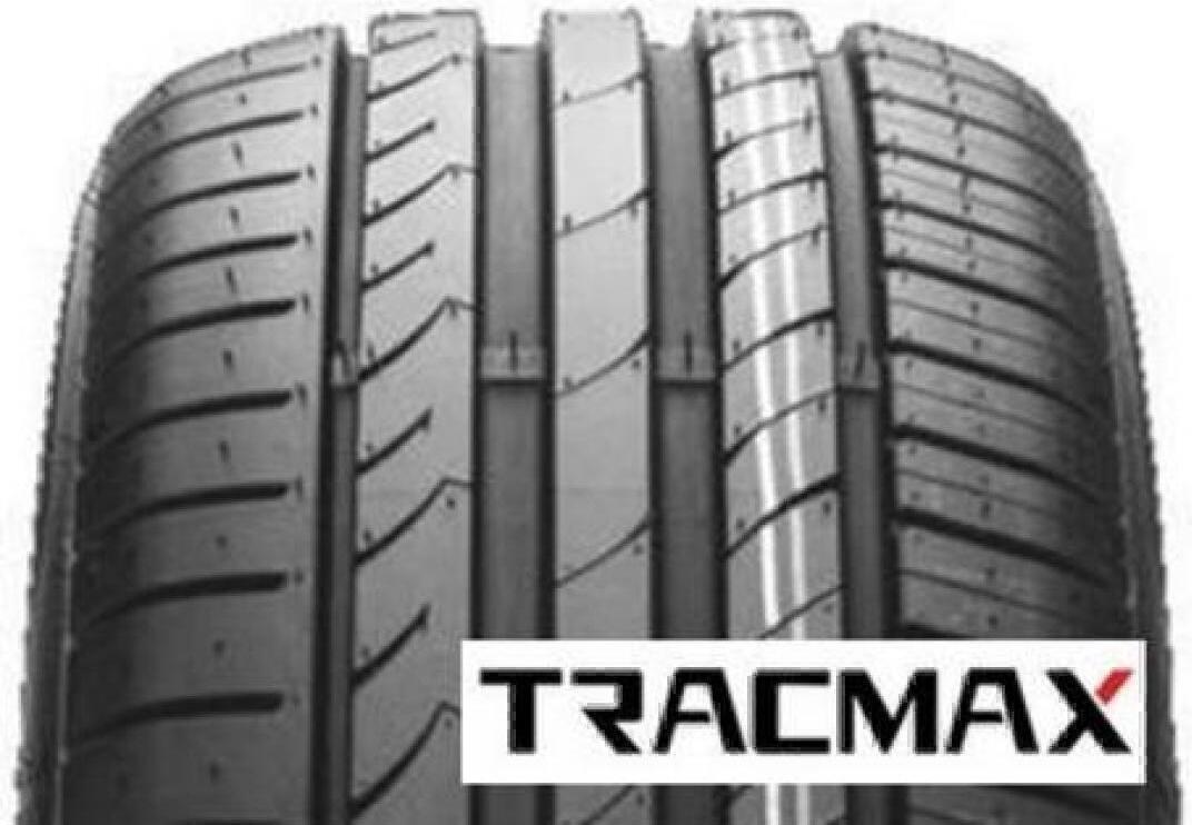 Tracmax X PRIVILO TX3 215/50 R18 92W