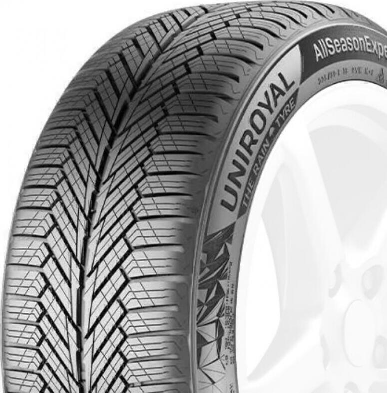 Uniroyal AllSeasonExpert 3 XL FR EV 245/40R19 98Y