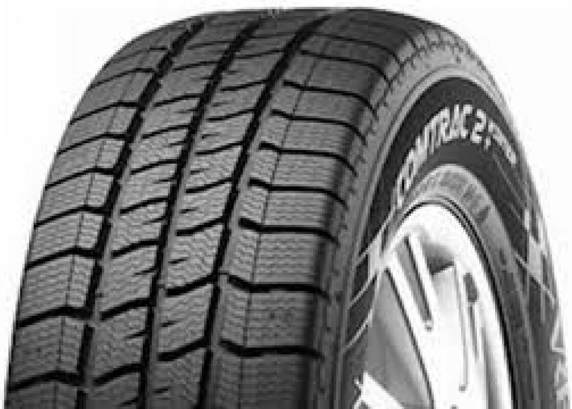 Vredestein Comtrac 2 Winter+ 195/70R15 104/102R