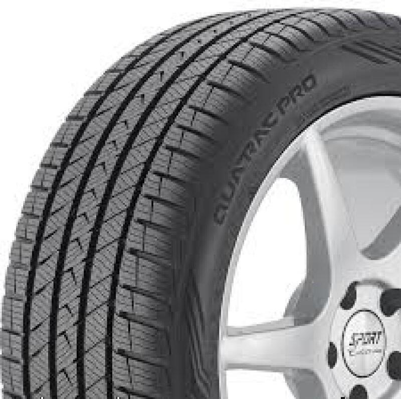 Vredestein QUATRAC PRO+ 215/60 R17 96H