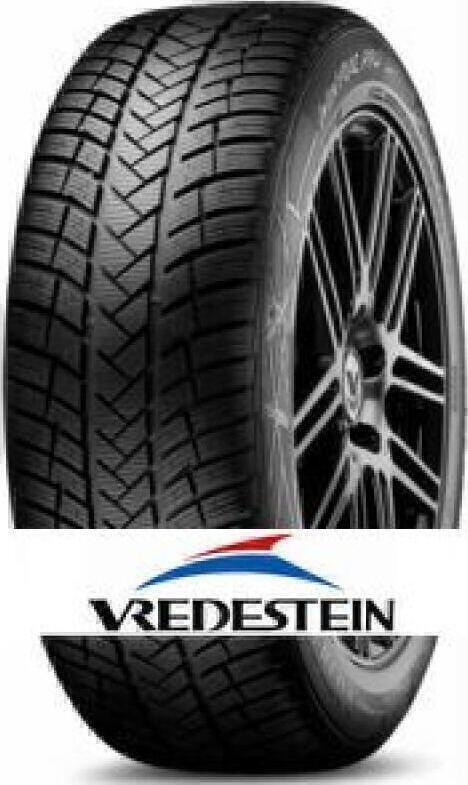 Vredestein WINTRAC PRO+ 215/50 R18 92V