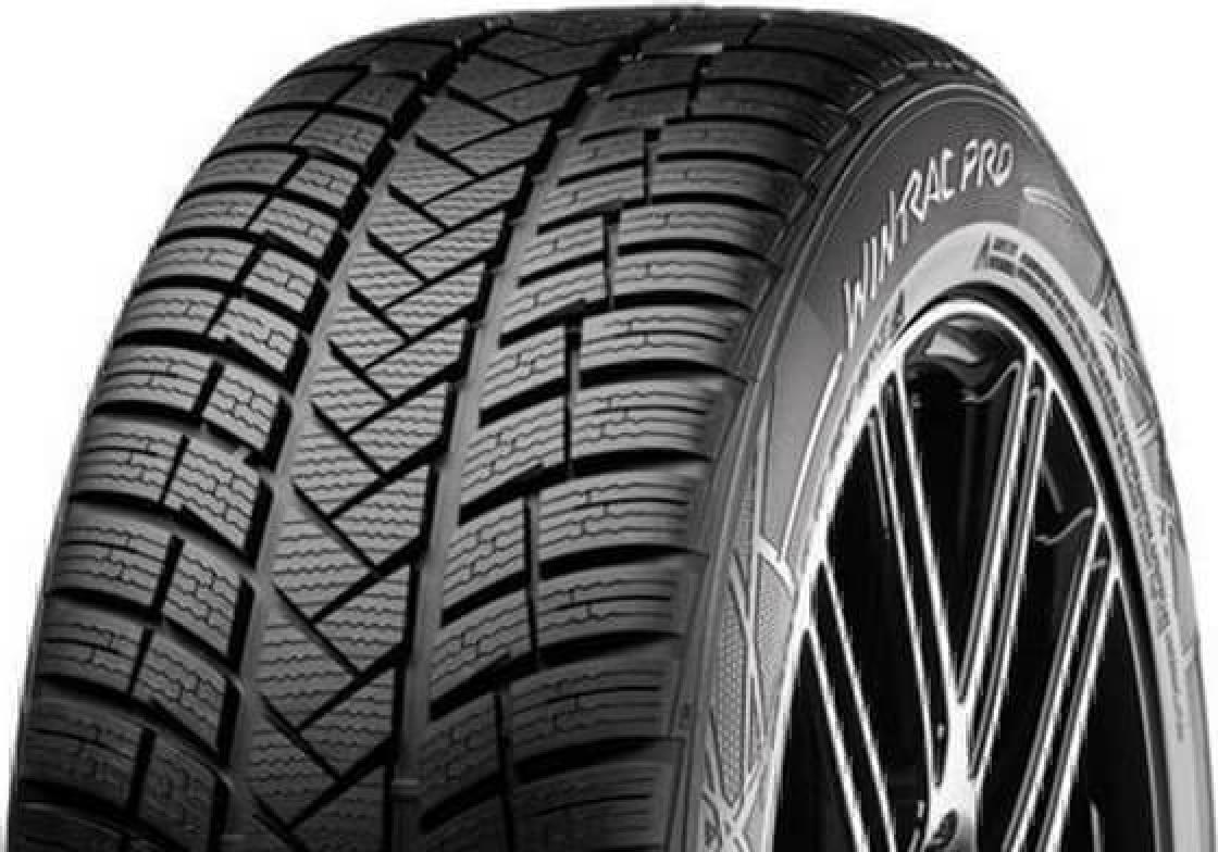 Vredestein WINTRAC PRO VW 215/65R17 99H