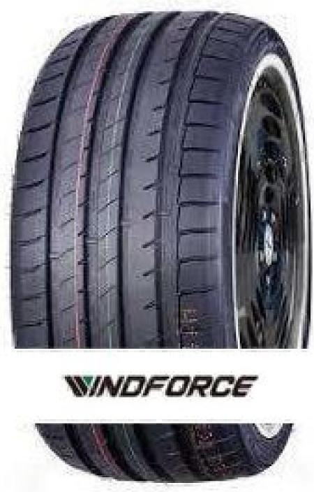 Windforce CATCHFORS UHP 205/55 R16 91W