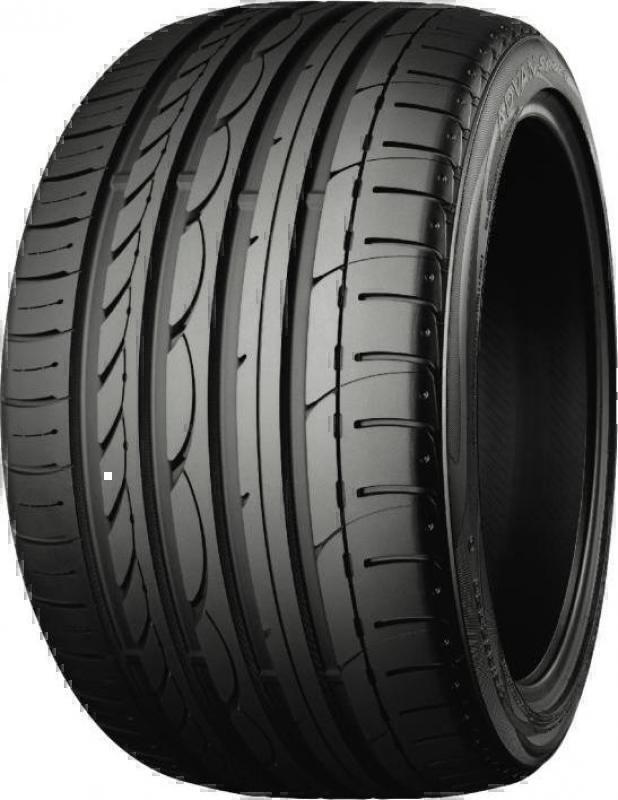 Yokohama ADVAN SPORT V103 XL RPB N0 275/45 R20 110Y