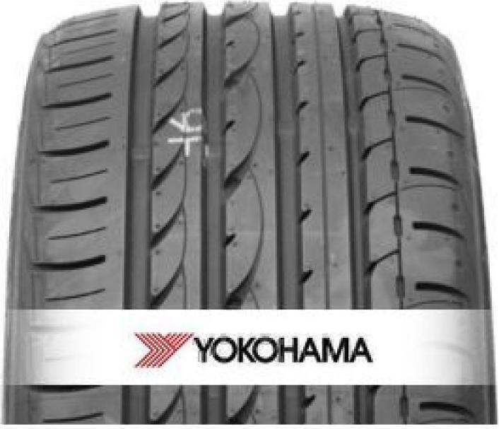 Yokohama ADVAN Sport V103A RPB MO 295/40 R20 106Y