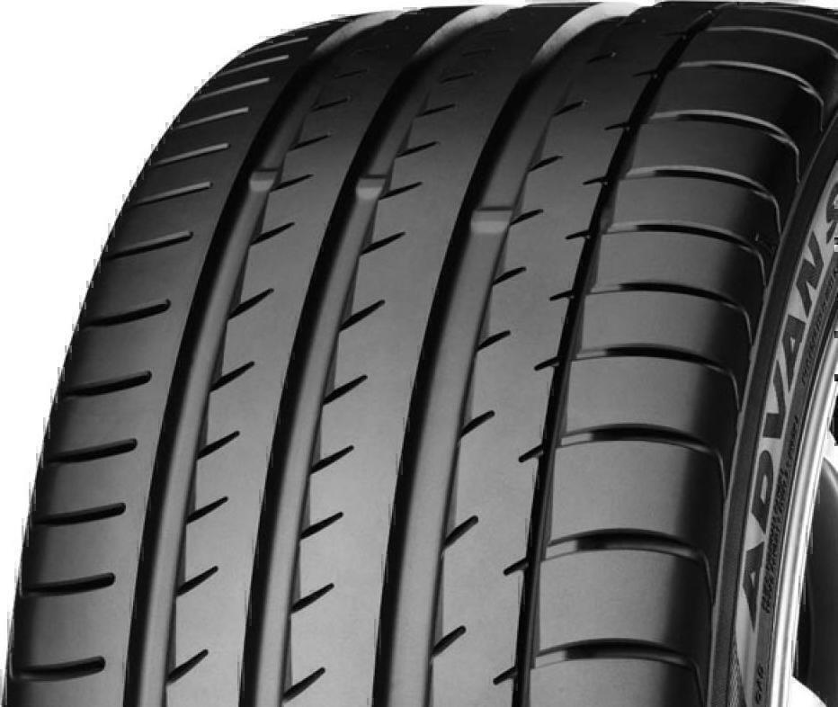 Yokohama ADVAN SPORT V105 XL RPB N2 295/35 R21 107Y