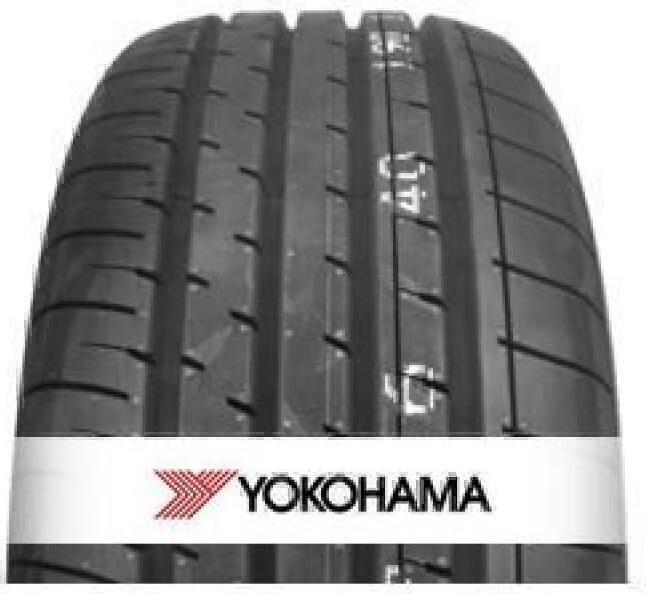 Yokohama BluEarth-XT AE61E ZPS 235/60 R18 103H