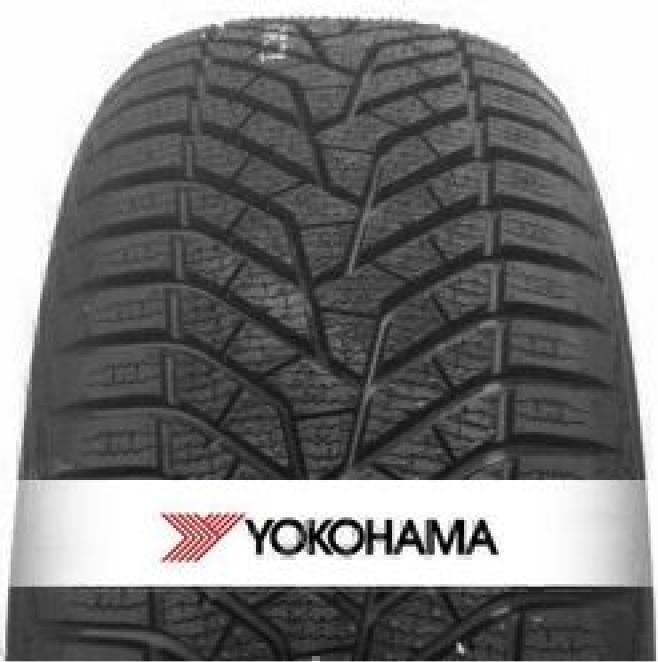 Yokohama BluEarth Winter V905 RPB 225/55R16 99V