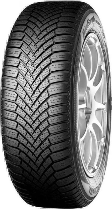 Yokohama BluEarth*Winter V906 SUV XL 205/55R19 97V
