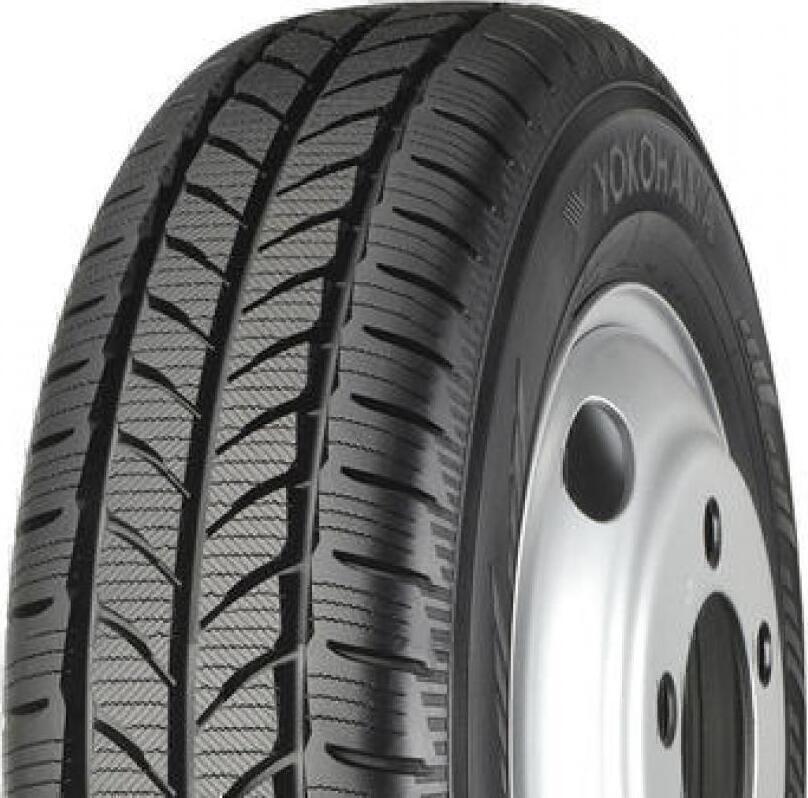 Yokohama BluEarth Winter WY01 195/65R16 104/102T