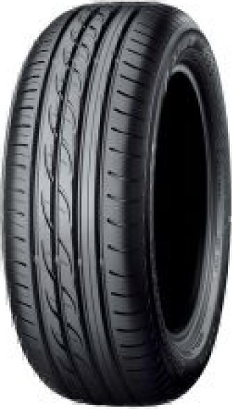 Yokohama C.DRIVE 2 AC02 RPB MO 225/45 R17 91V