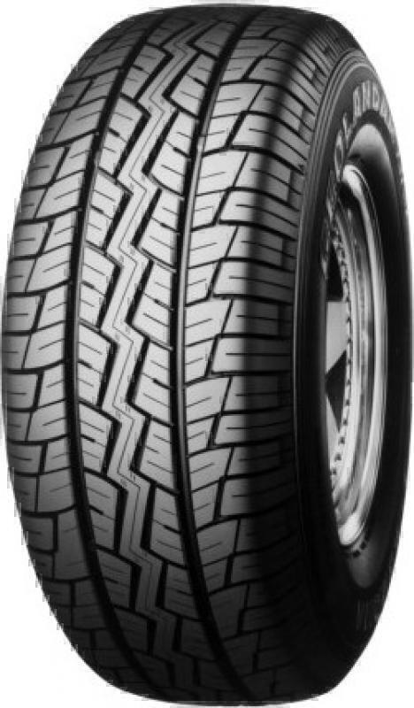 Yokohama GEOLANDAR G039 235/80 R16 109S