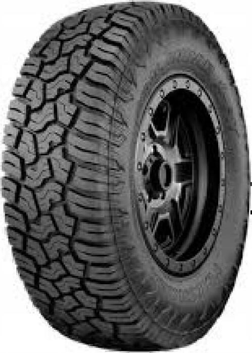 Yokohama GEOLANDAR M/T G003 POR RPB 255/80 R17 121/118Q