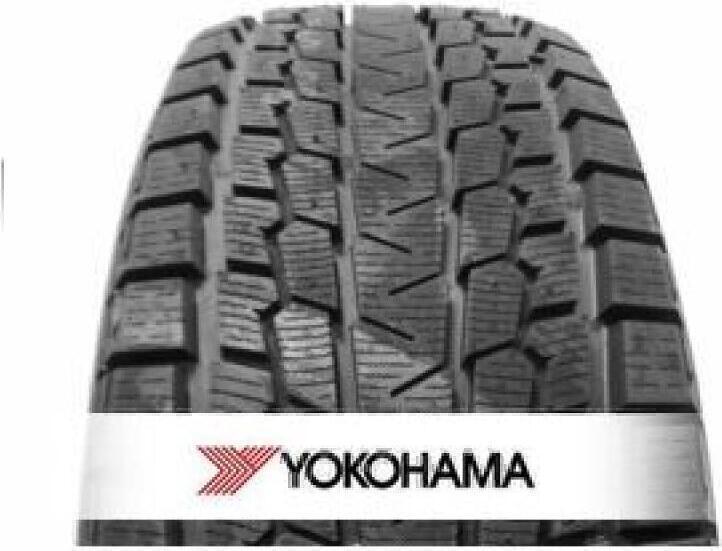 Yokohama Ice Guard G075 XL 275/55R20 117Q